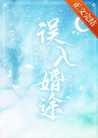 误入婚途